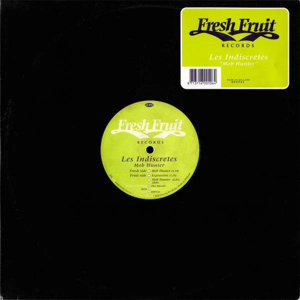 Roots Manuva | Yellow Submarine — Far Land Records Ltd